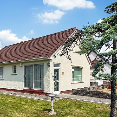 Cwtch Cottage كارديف المظهر الخارجي الصورة